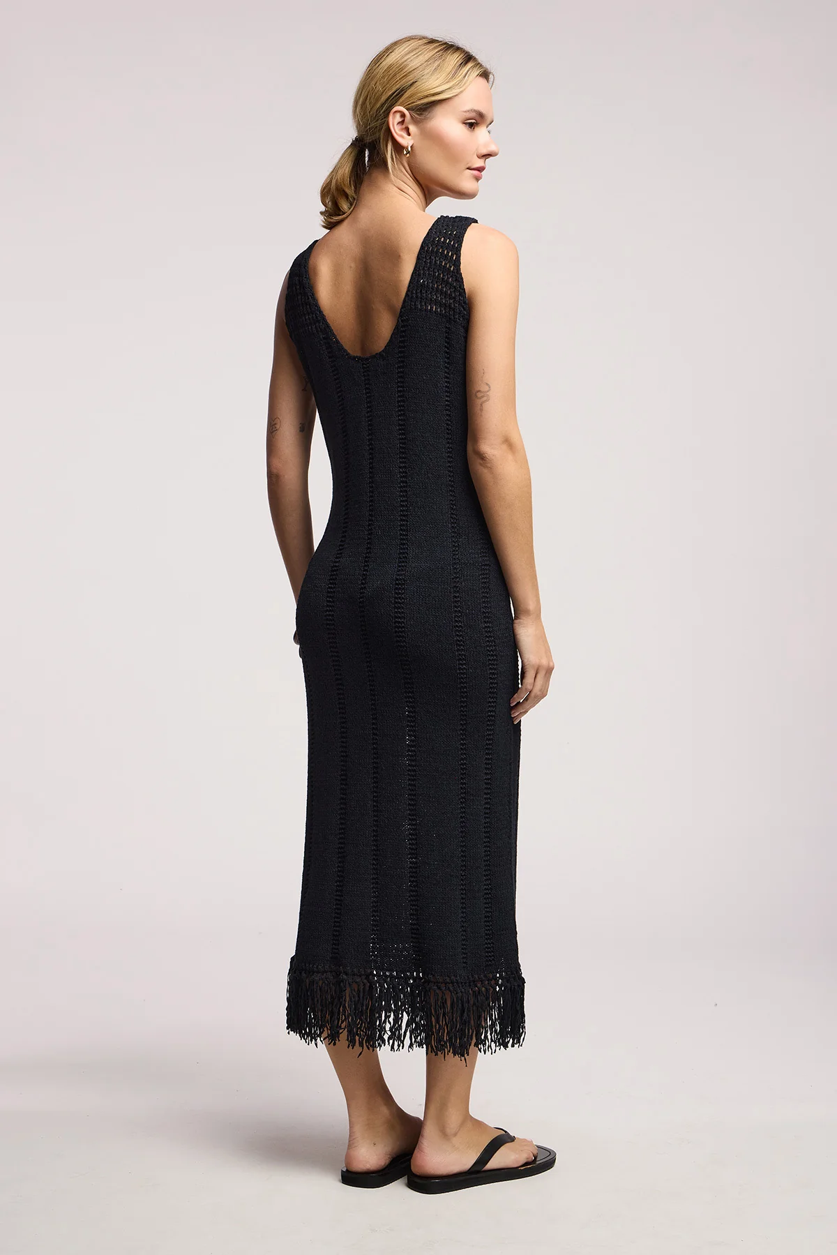 TOMA DRESS - Image 2