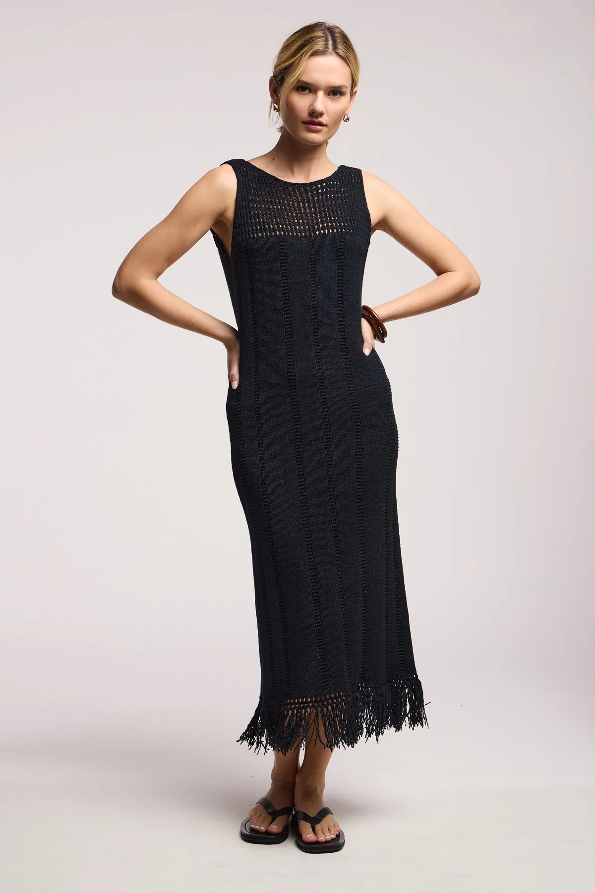 TOMA DRESS - Image 3