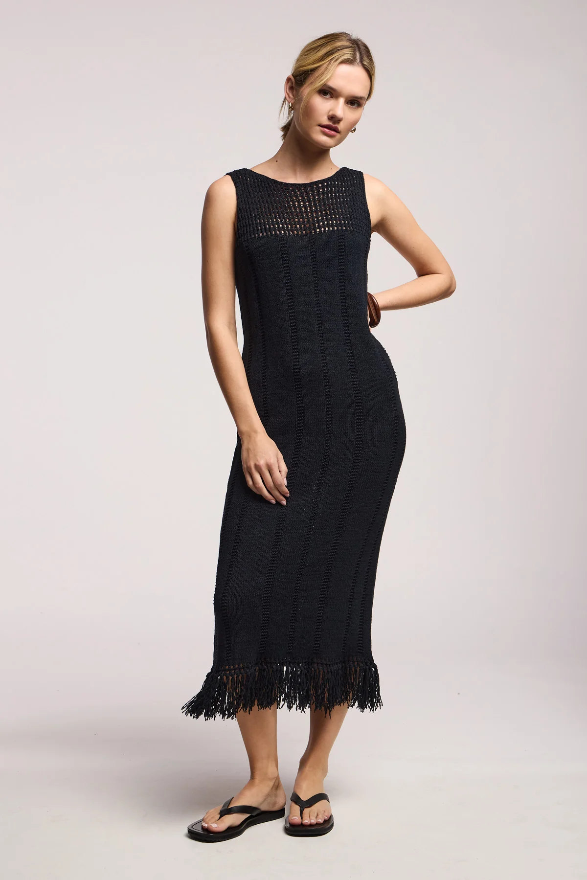TOMA DRESS - Image 5