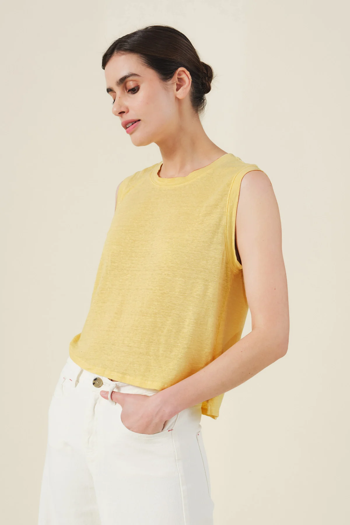 TRINITY TANK TOP - Image 7
