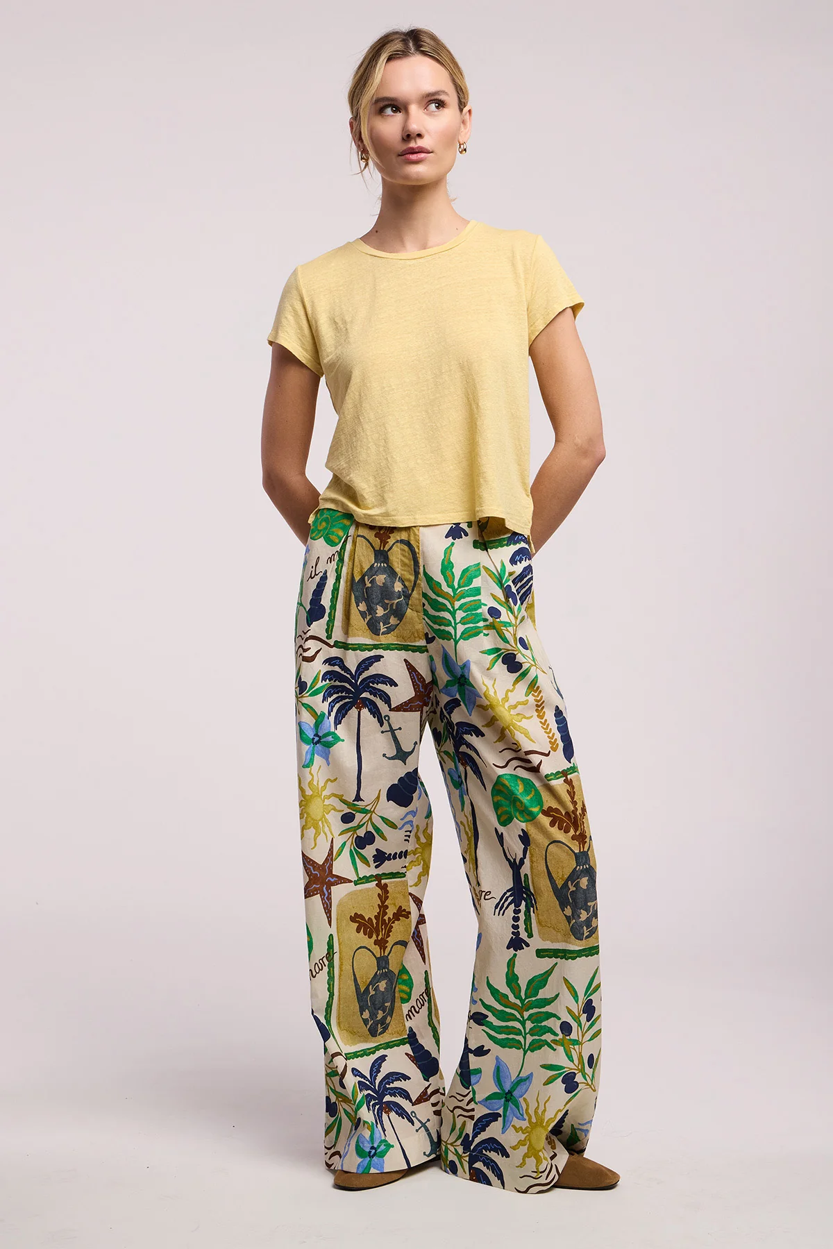 TRIXIE PANT - Image 13