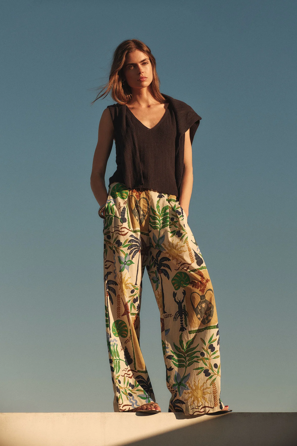 TRIXIE PANT - Image 7