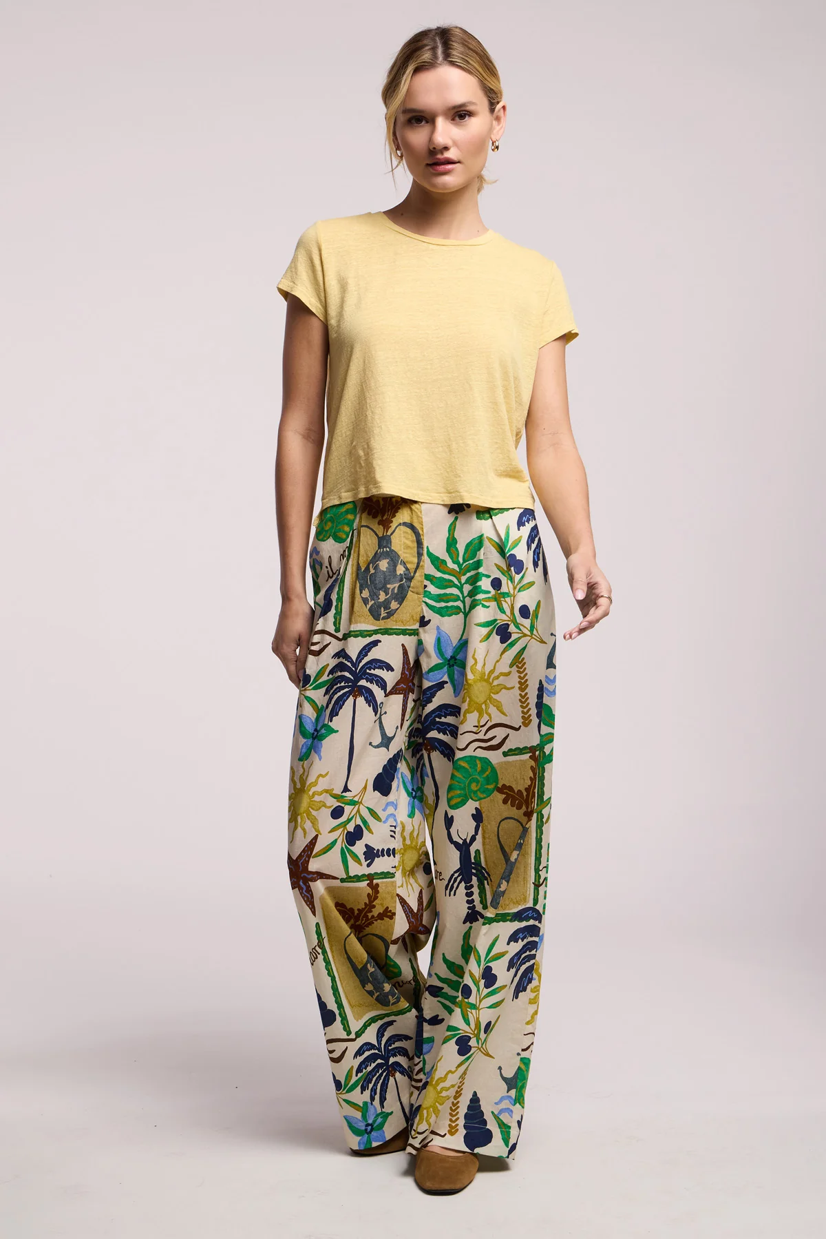 TRIXIE PANT - Image 8