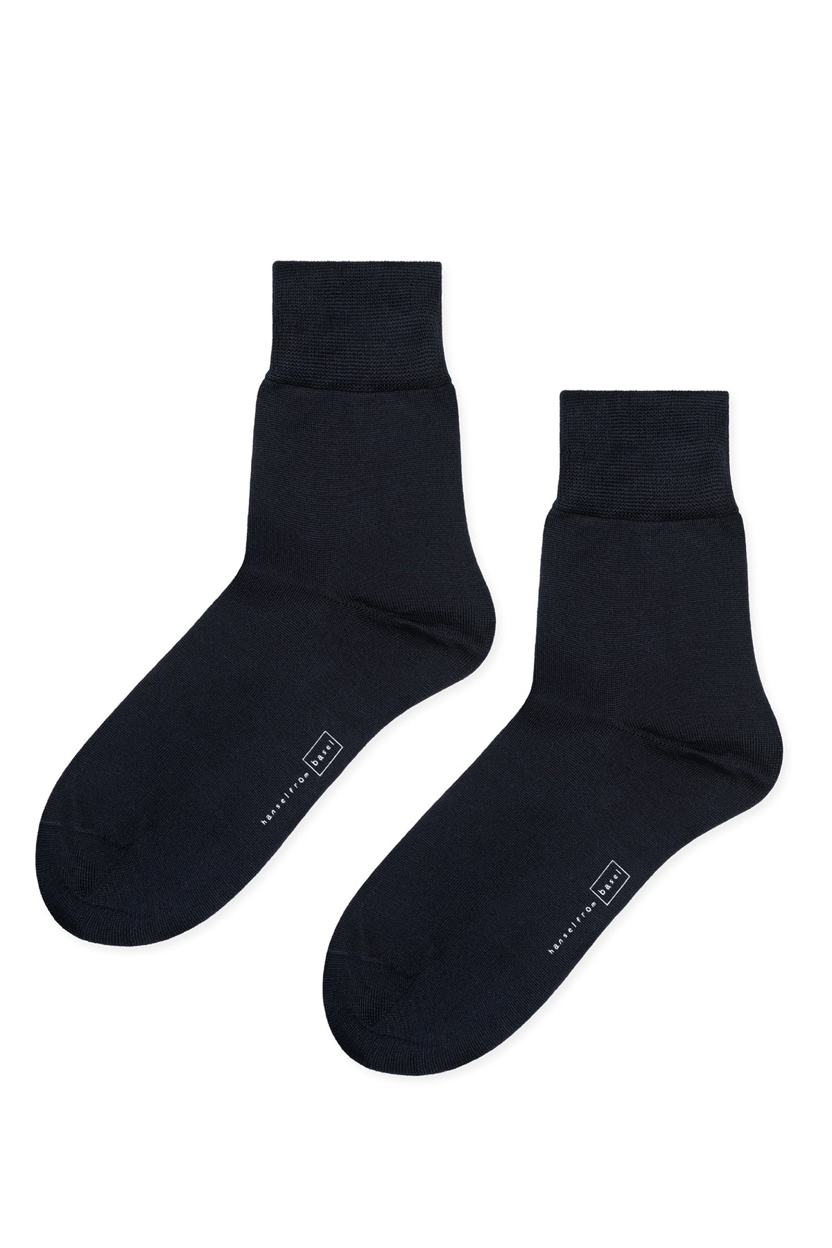 TROUSER CREW SOCKS BY HANSEL FROM BASEL - Image 11