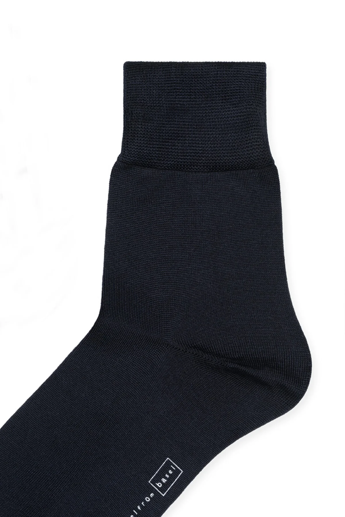 TROUSER CREW SOCKS BY HANSEL FROM BASEL - Image 12