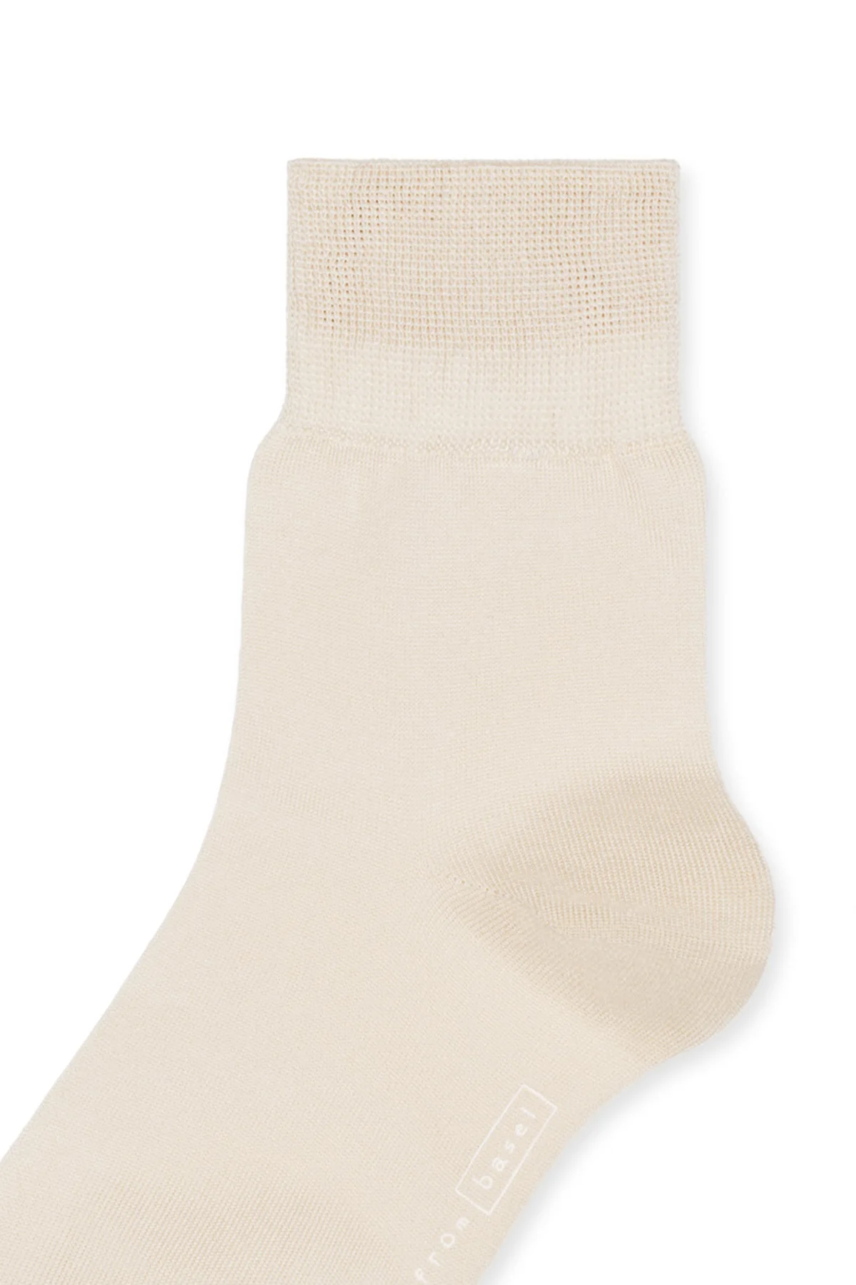 TROUSER CREW SOCKS BY HANSEL FROM BASEL - Image 2