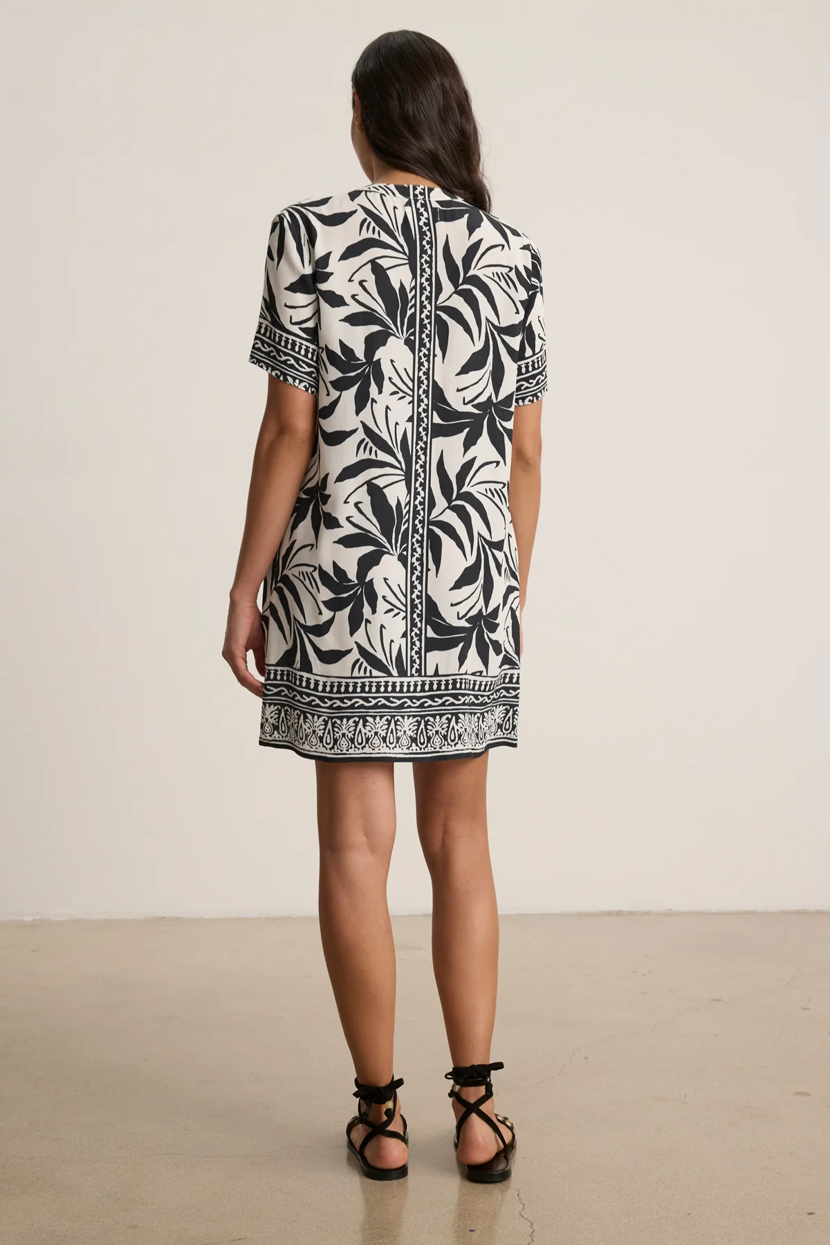 VANESSA DRESS - Image 3
