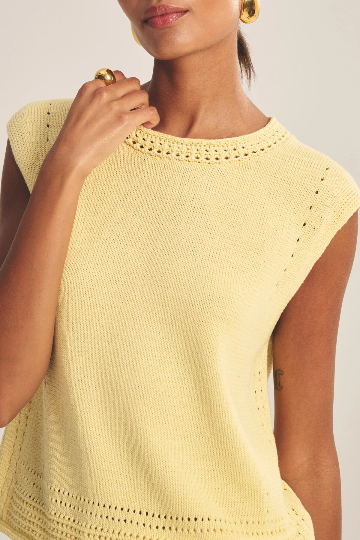 VANNY SWEATER - Image 8