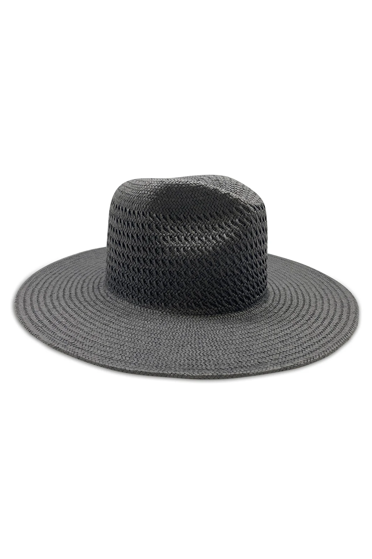 VENTED LUXE PACKABLE HAT - Image 2