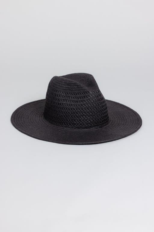 LUXE VENTED PACKABLE HAT - Image 2