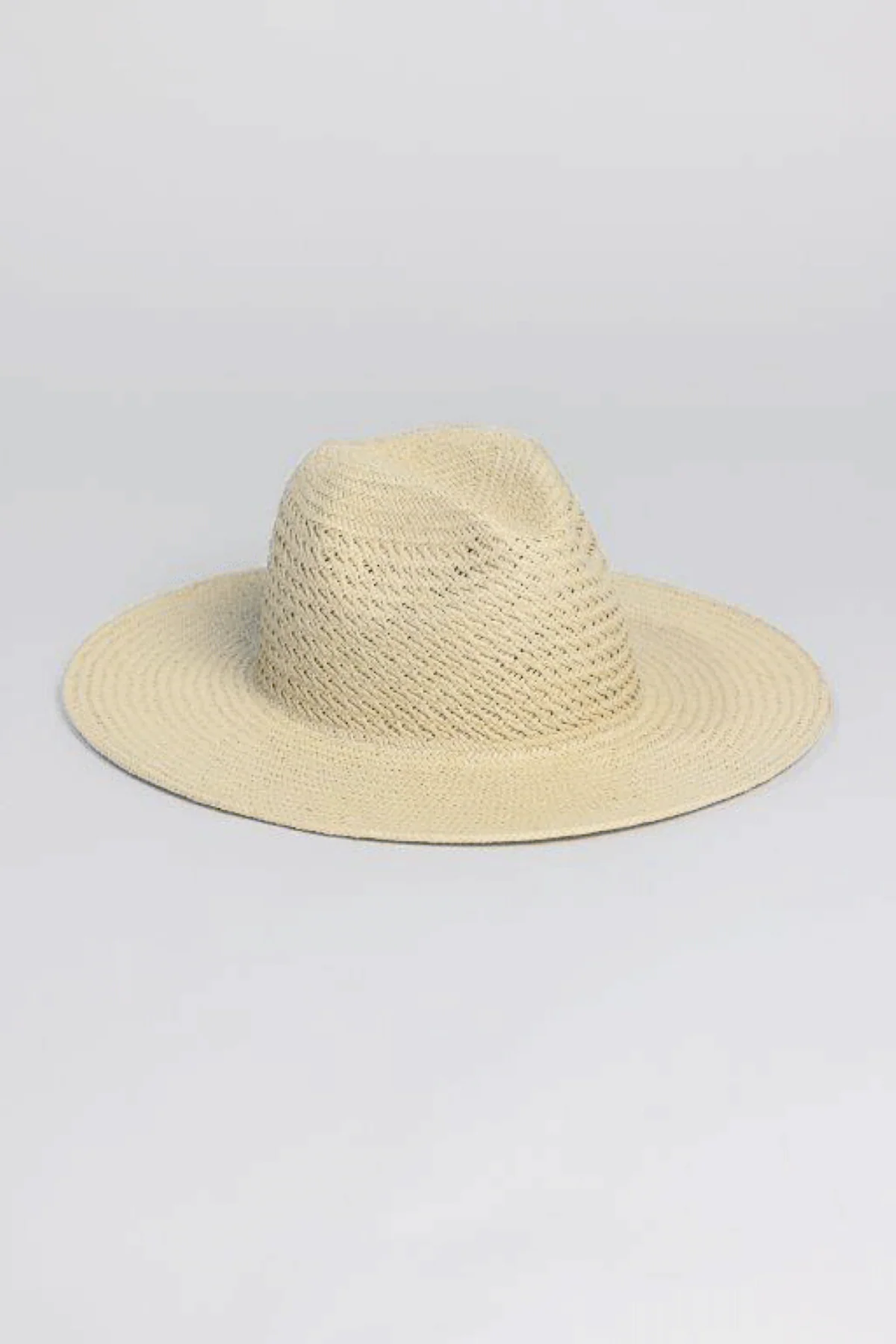 LUXE VENTED PACKABLE HAT - Image 4