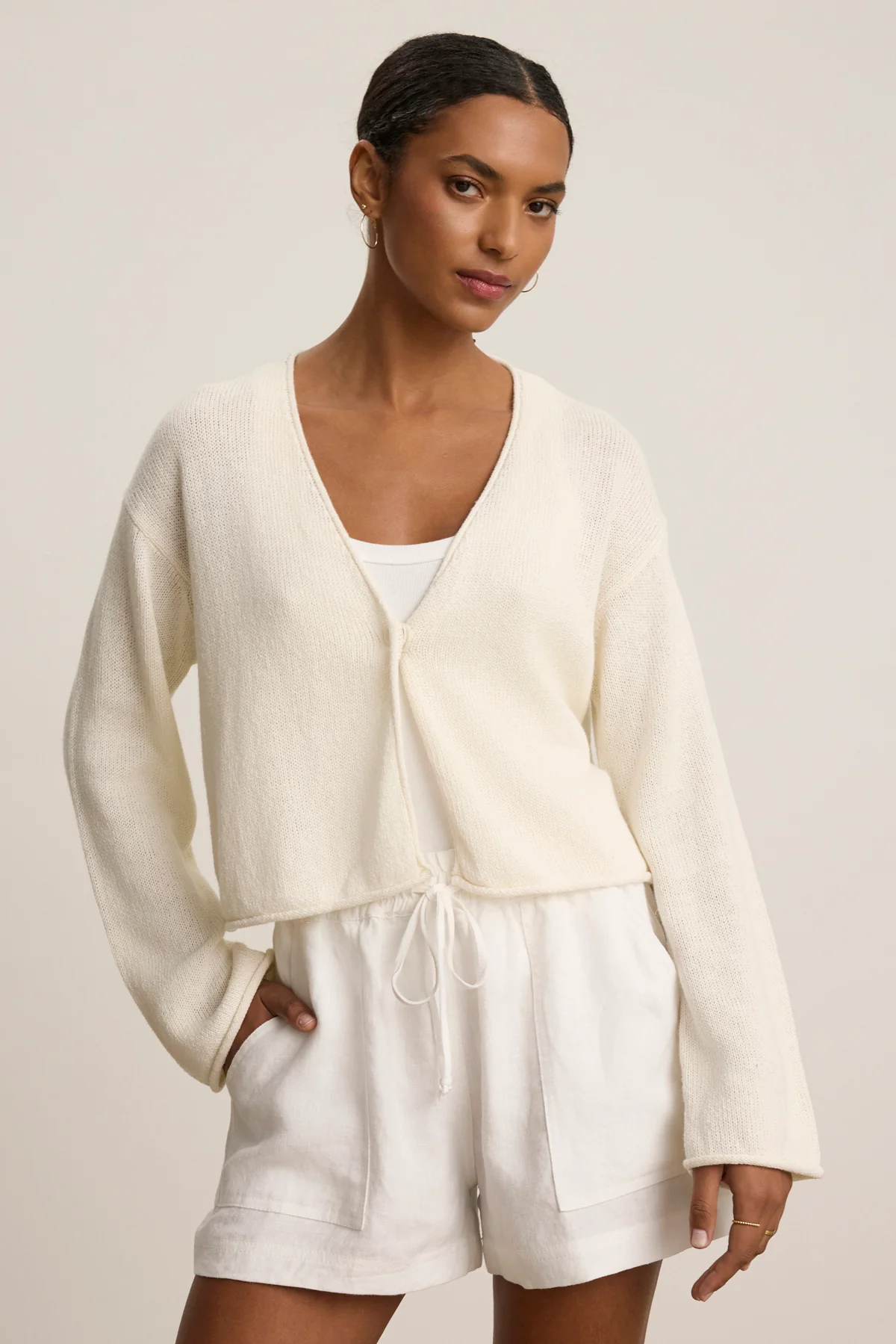 VERITY CARDIGAN - Image 5