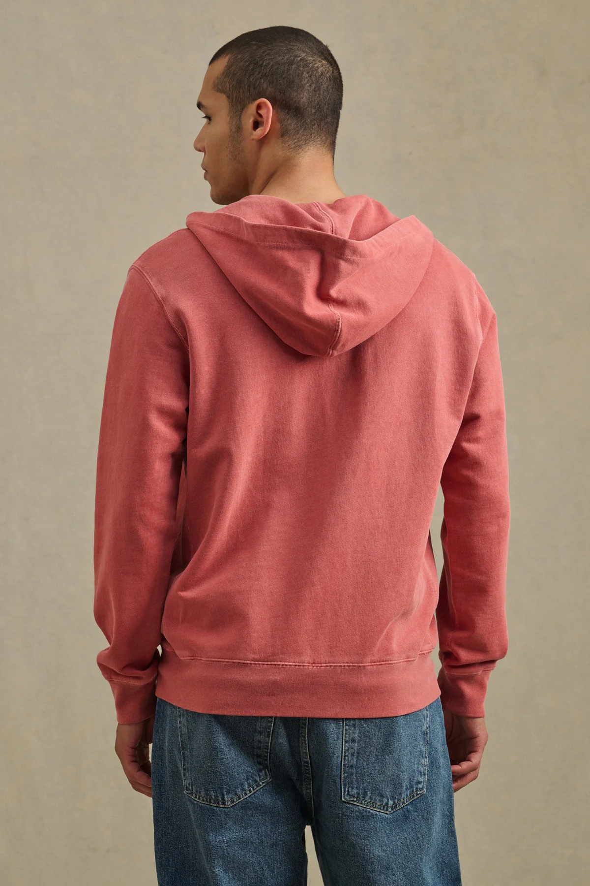 VINCENT HOODIE - Image 3