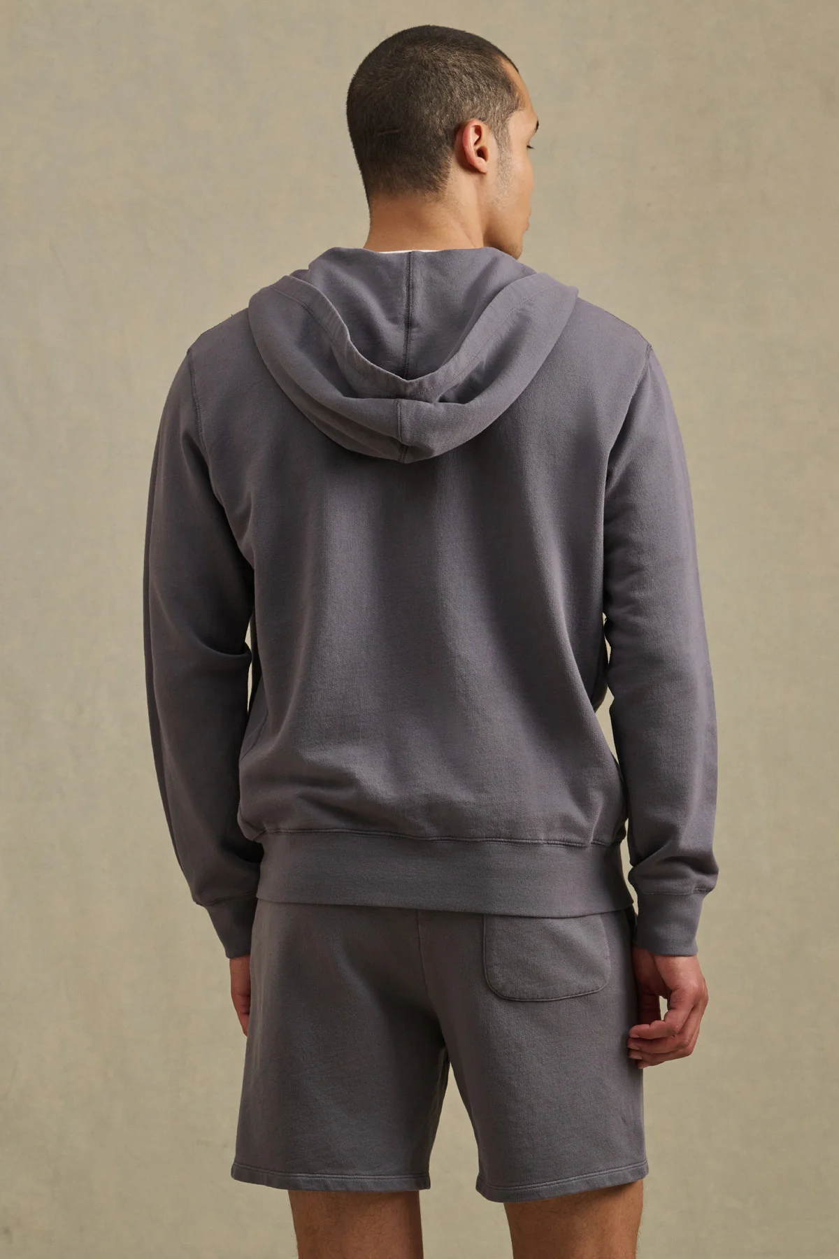 VINCENT HOODIE - Image 8