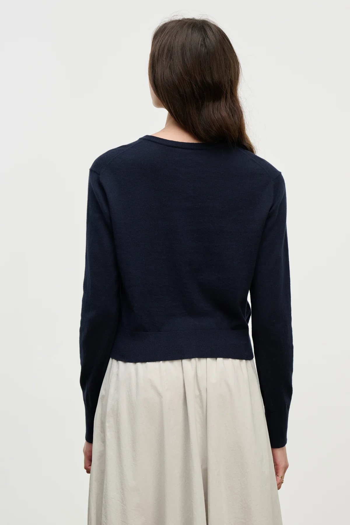 VIOLETTE CARDIGAN - Image 10