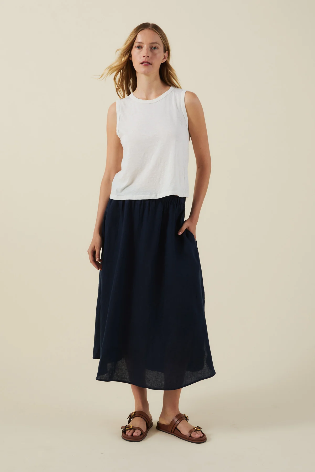 AMBRIA TANK TOP - Image 8