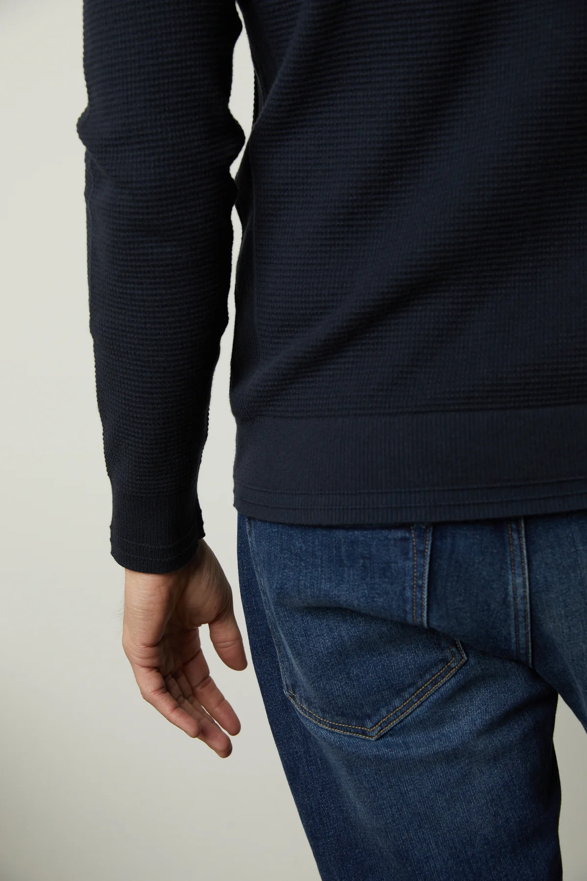 WALTER SWEATER - Image 10
