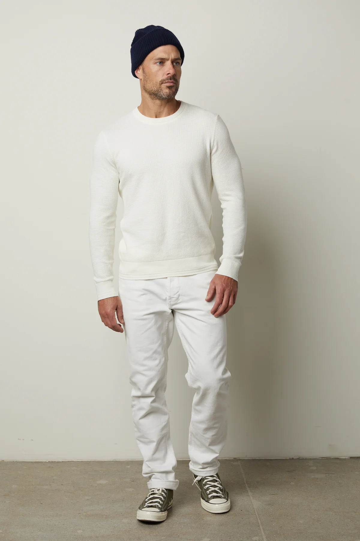 WALTER SWEATER - Image 2
