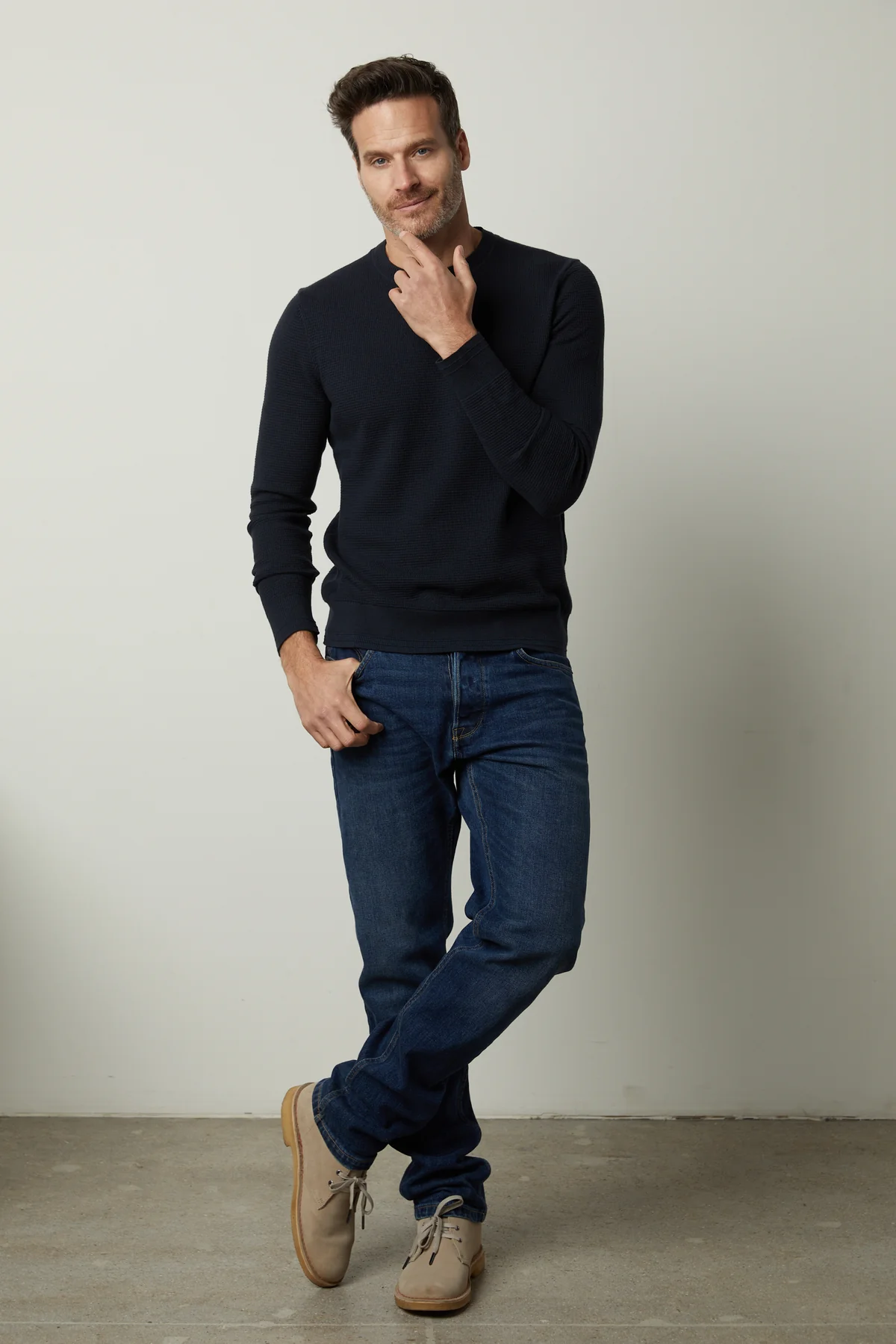 WALTER SWEATER - Image 7