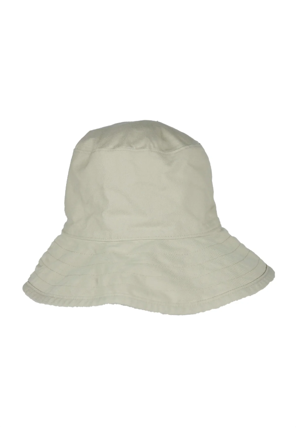 WASHED COTTON CRUSHER HAT - Image 3