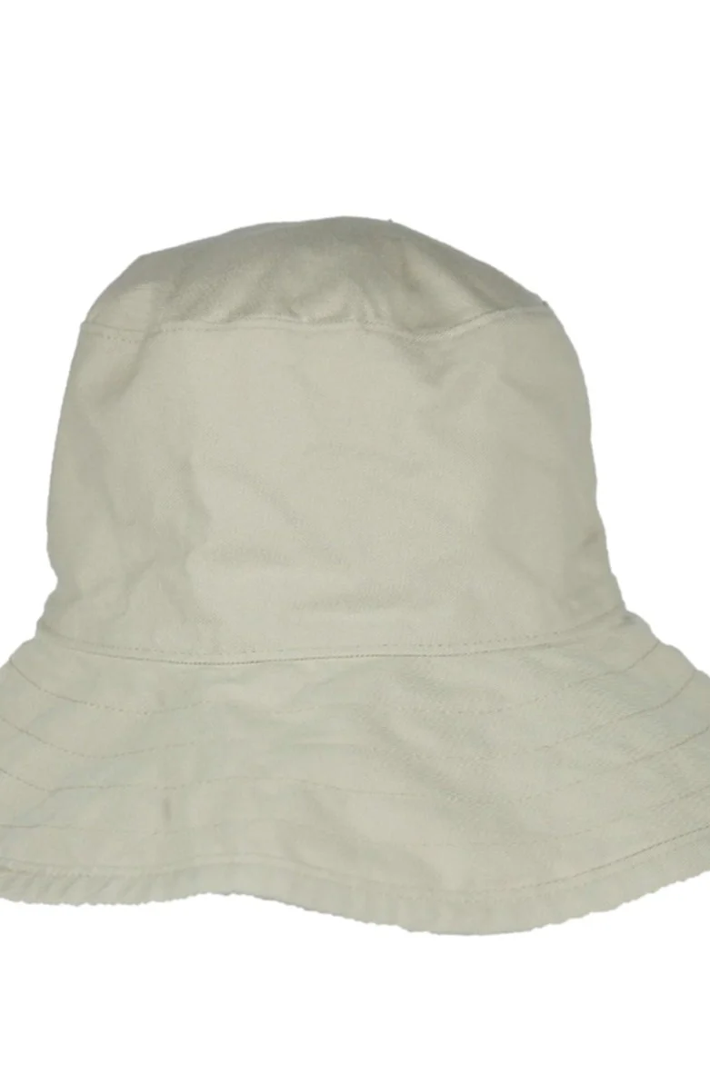 WASHED COTTON CRUSHER HAT - Image 4
