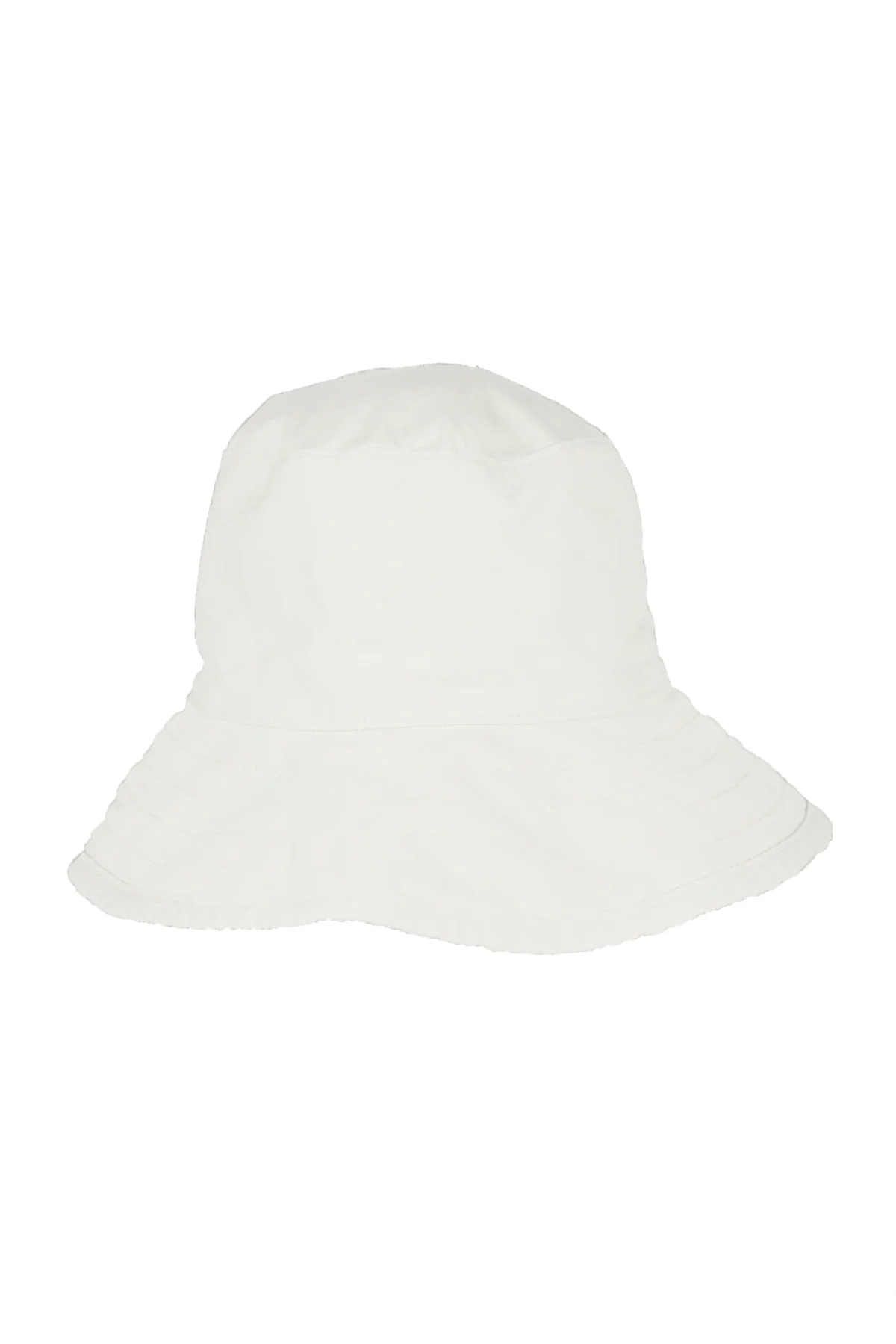 WASHED COTTON CRUSHER HAT - Image 5