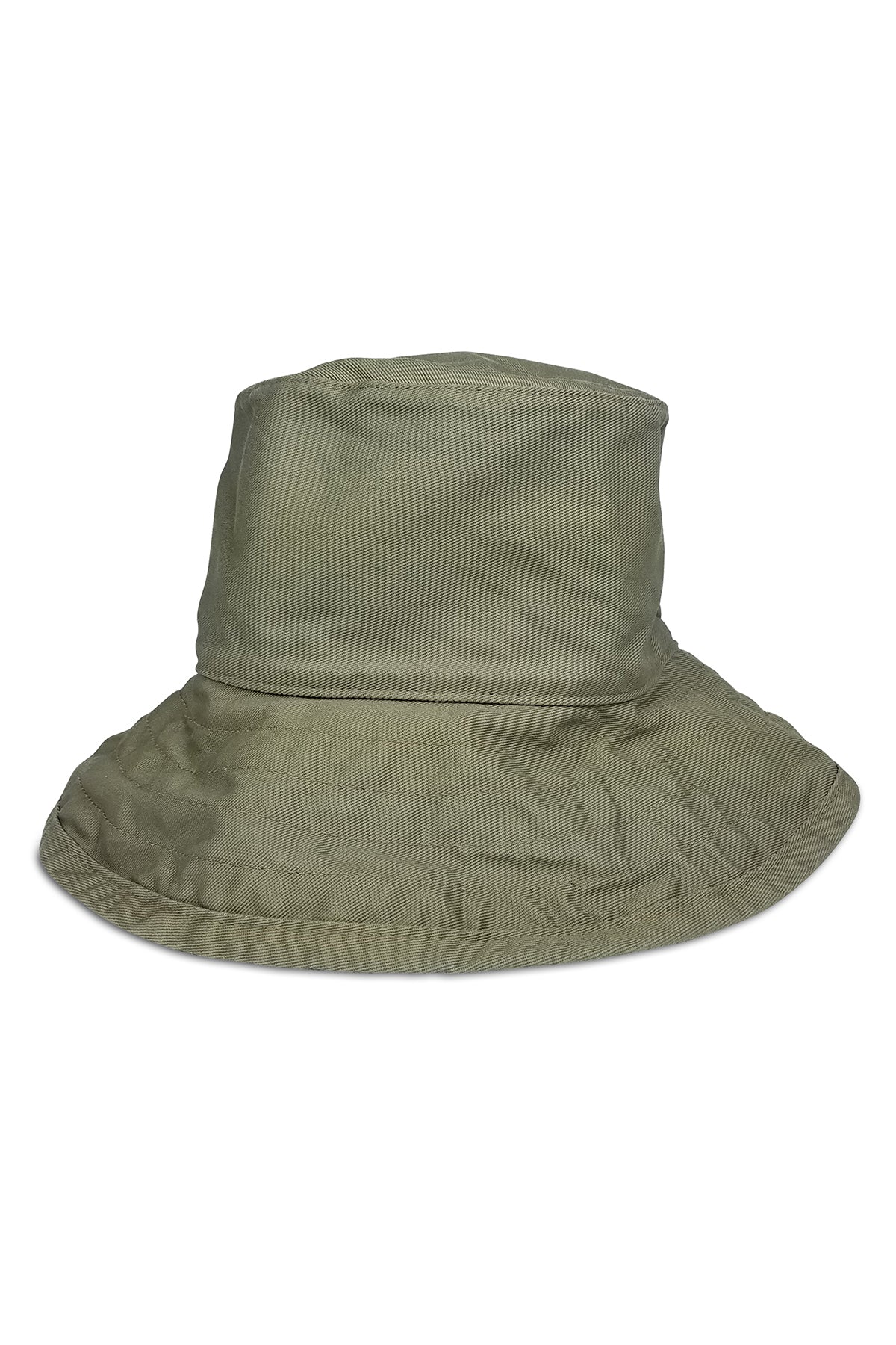 WASHED COTTON CRUSHER HAT - Image 9