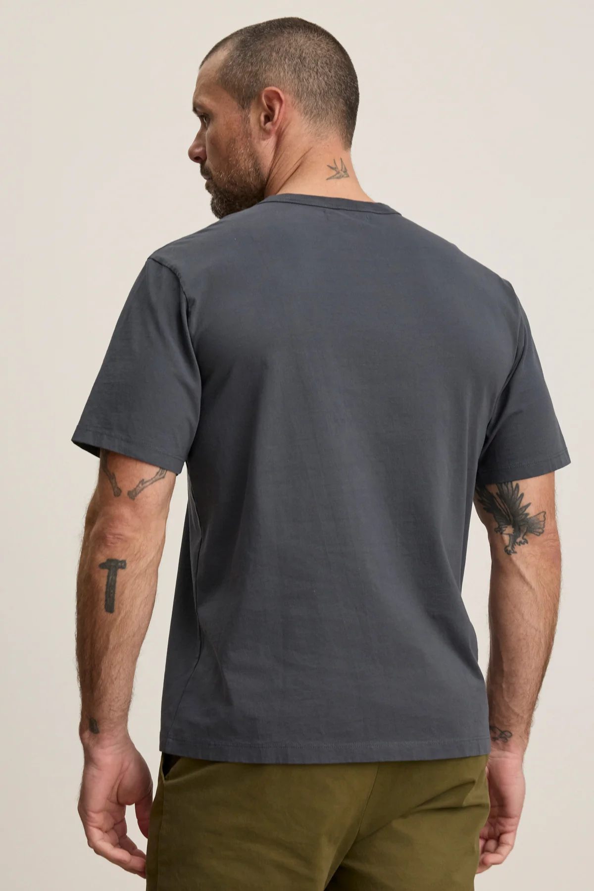 WELLS TEE - Image 4