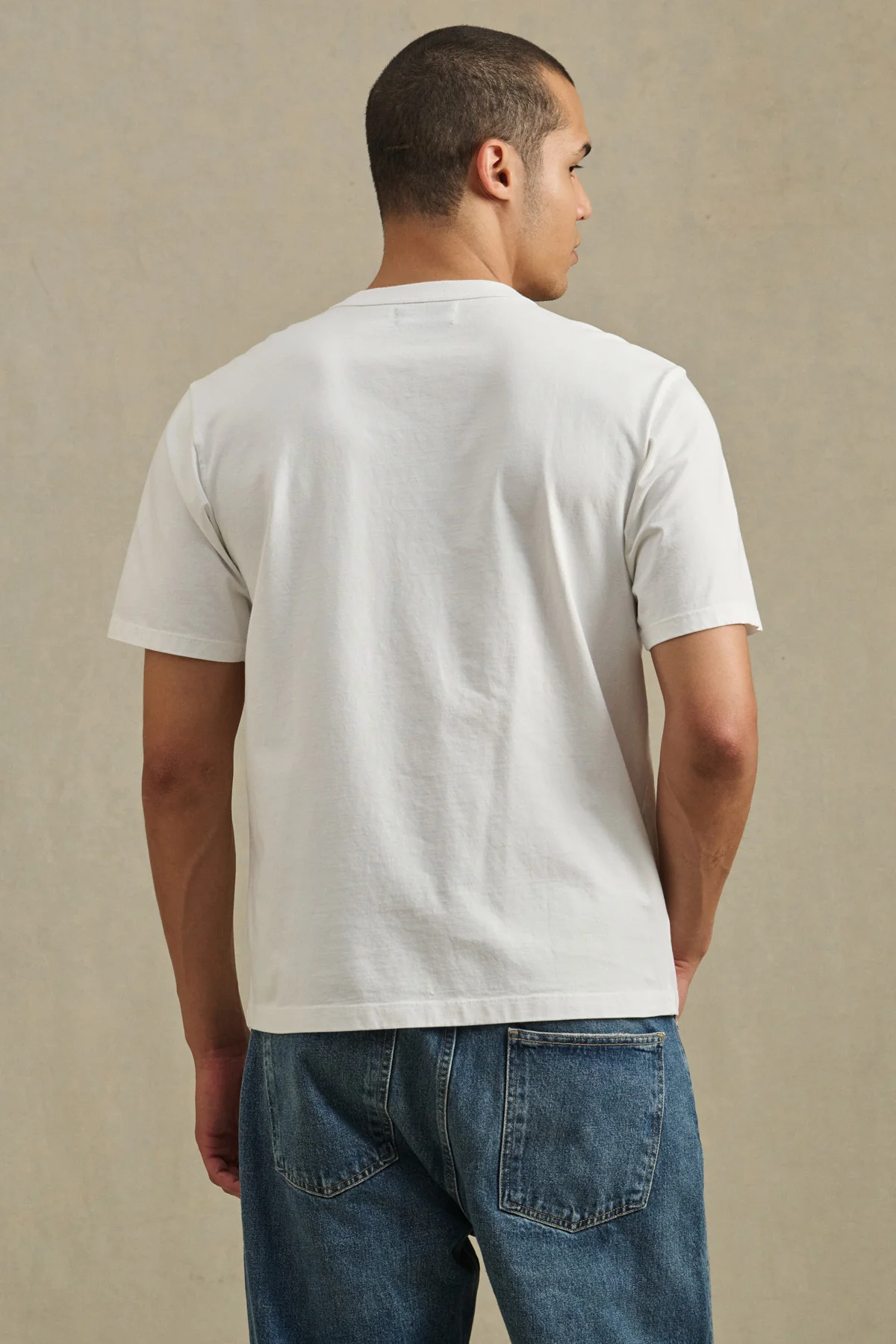 WELLS TEE - Image 22
