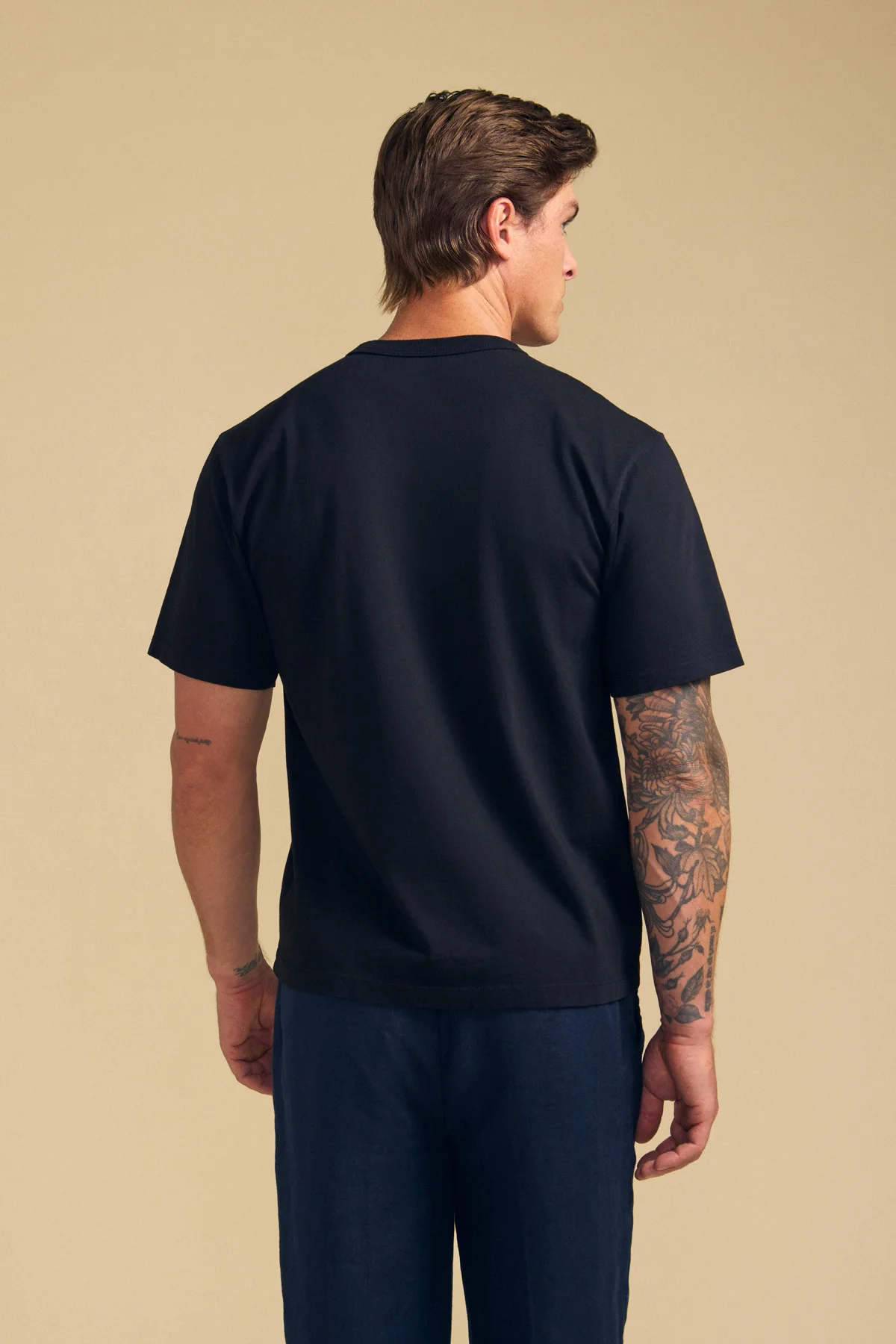 WELLS TEE - Image 3