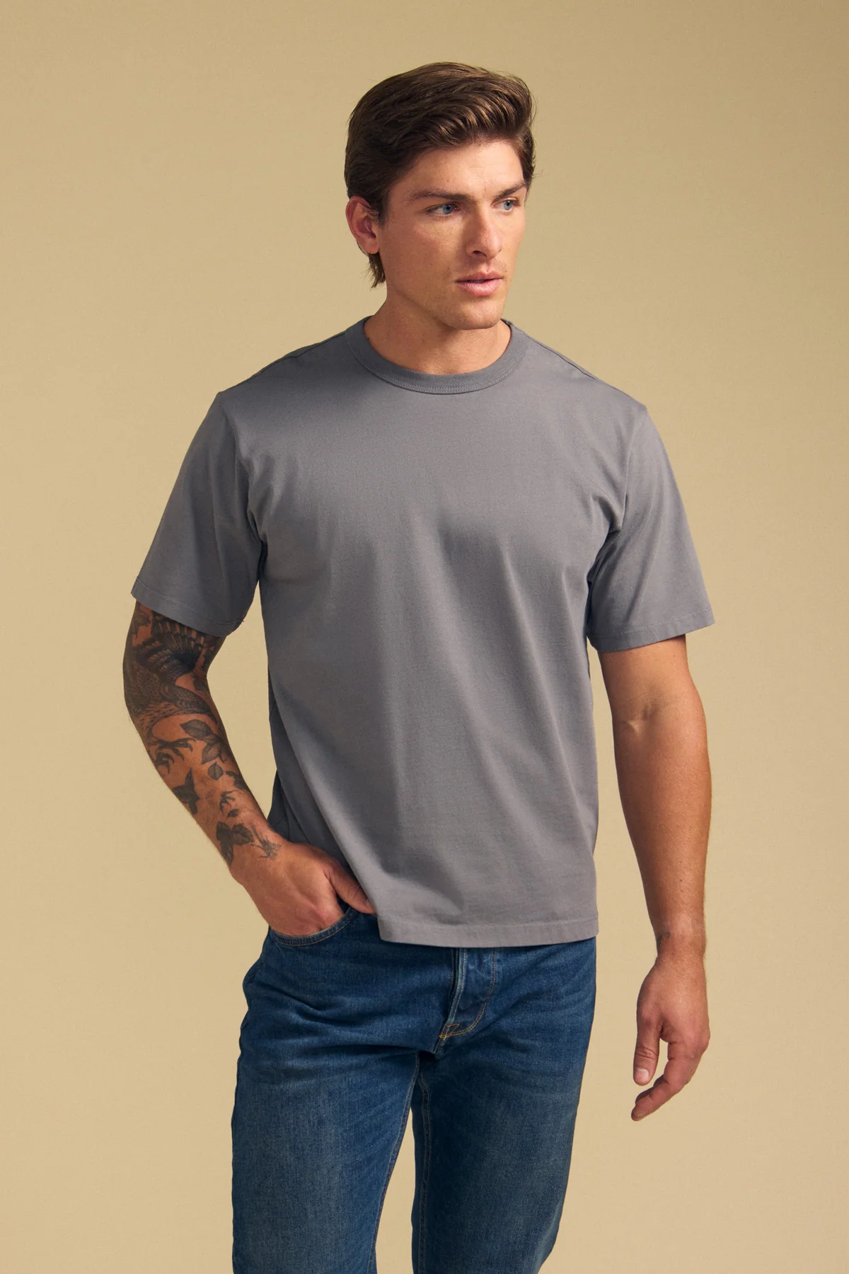 WELLS TEE - Image 7
