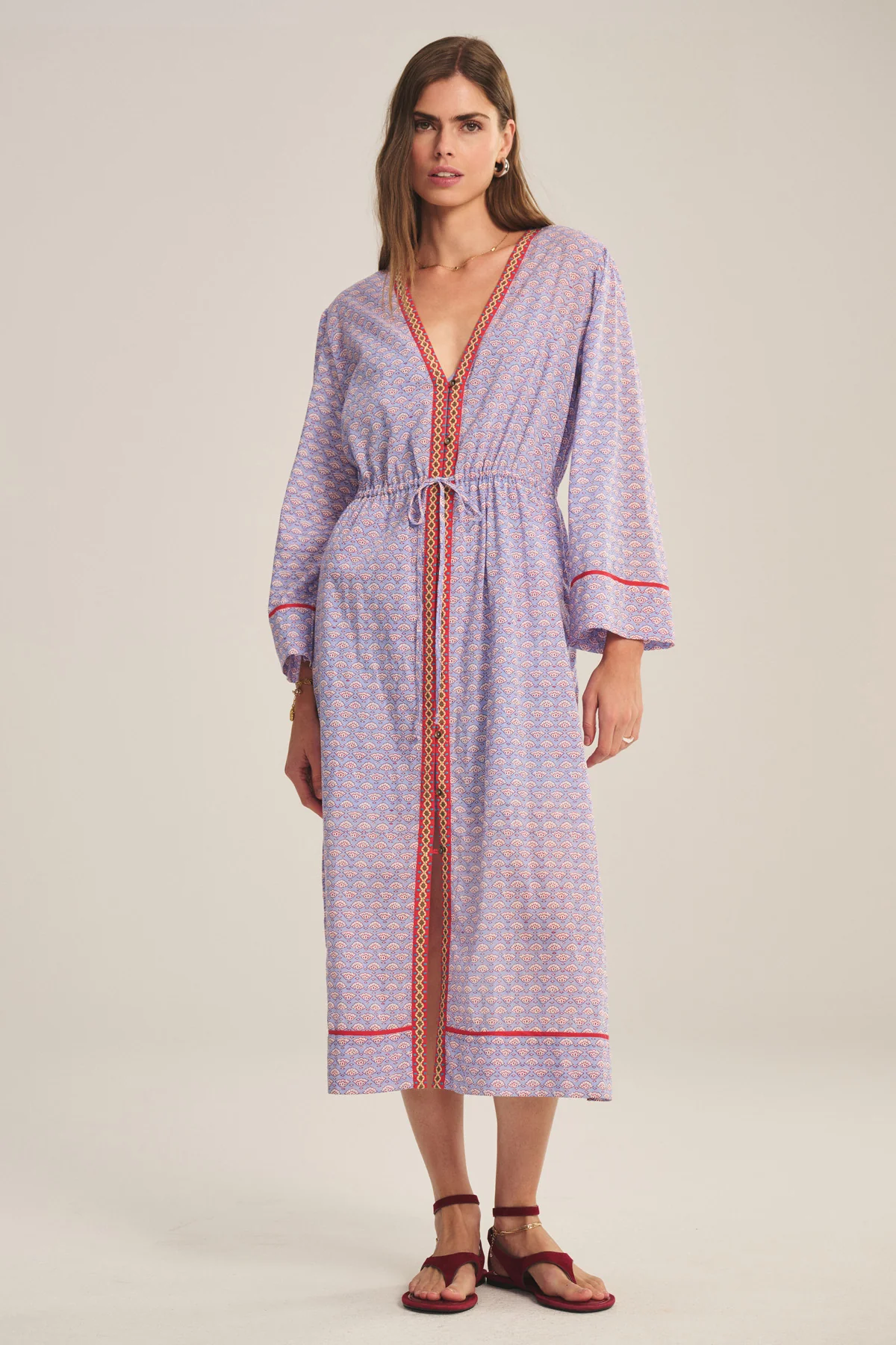 WRENLEY DRESS - Image 3