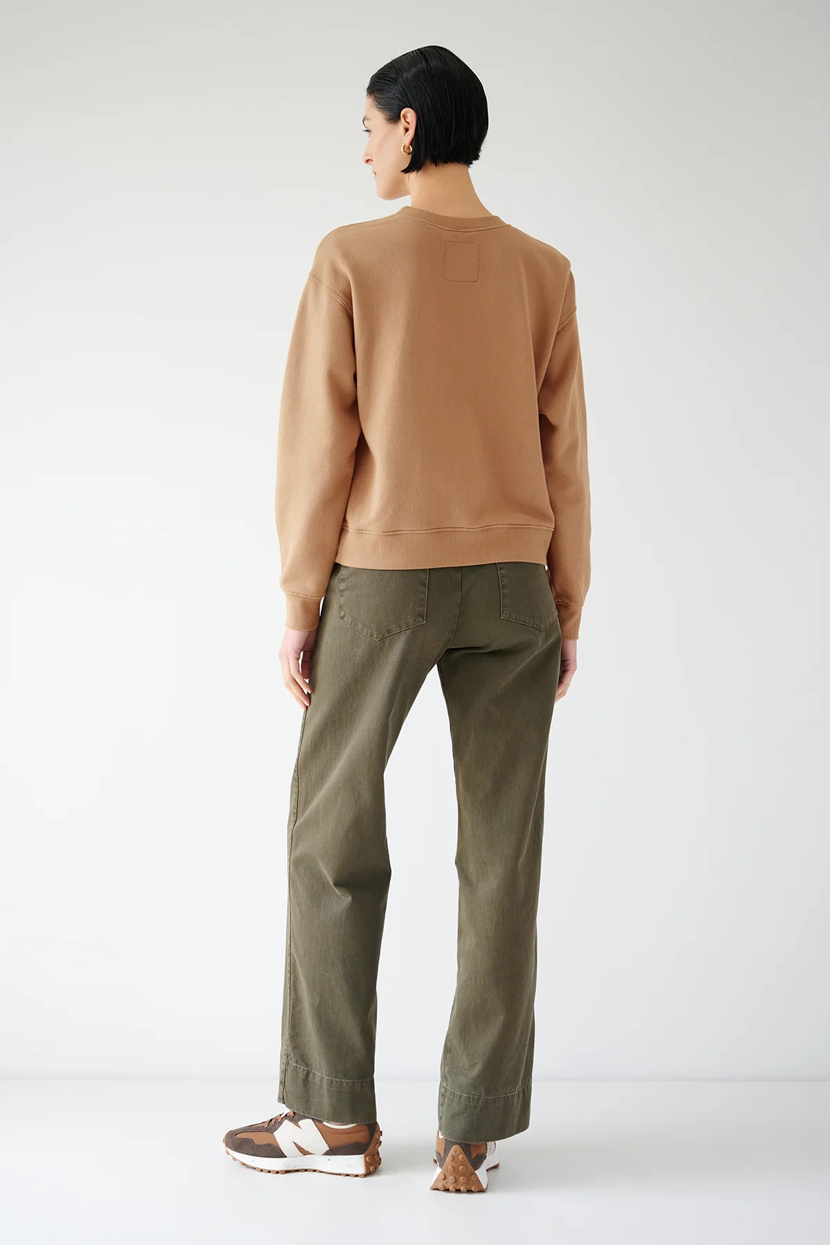 YNEZ SWEATSHIRT - Image 3