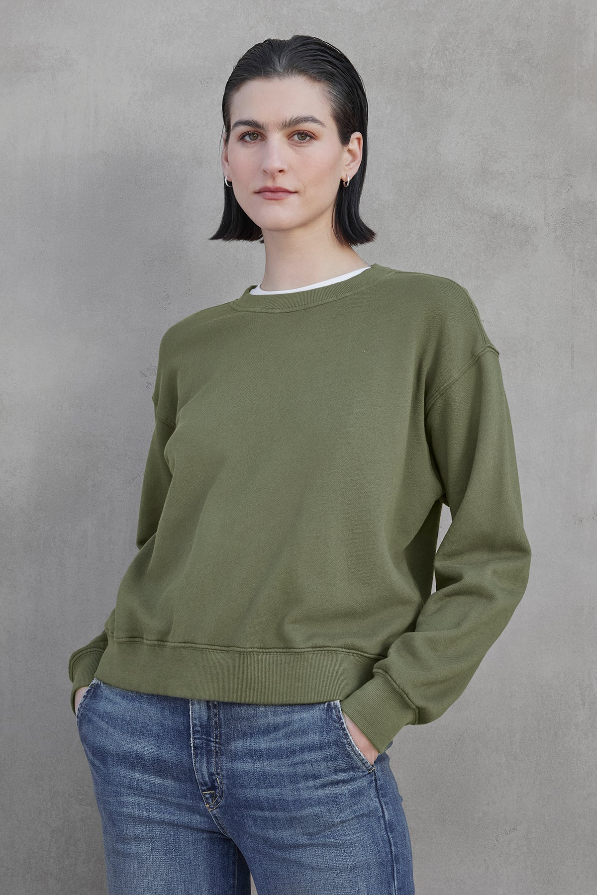 YNEZ SWEATSHIRT - Image 22