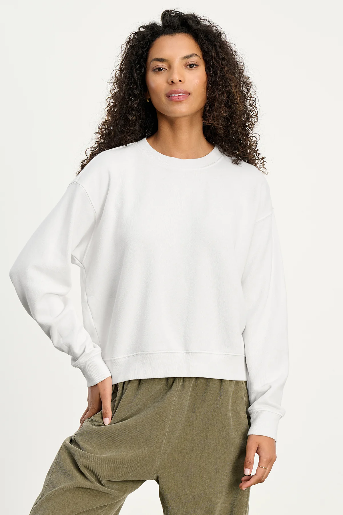 YNEZ SWEATSHIRT - Image 32