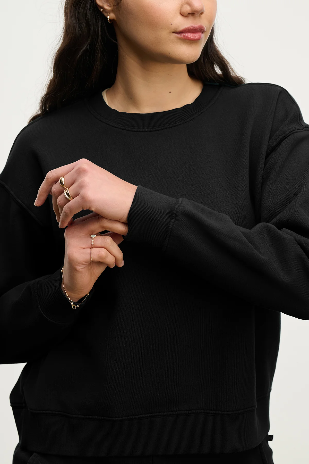 YNEZ SWEATSHIRT - Image 4