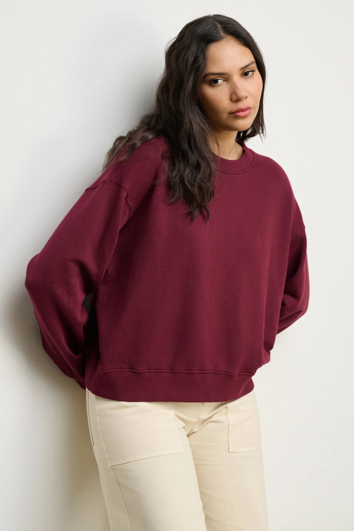 YOKO SWEATSHIRT - Image 18