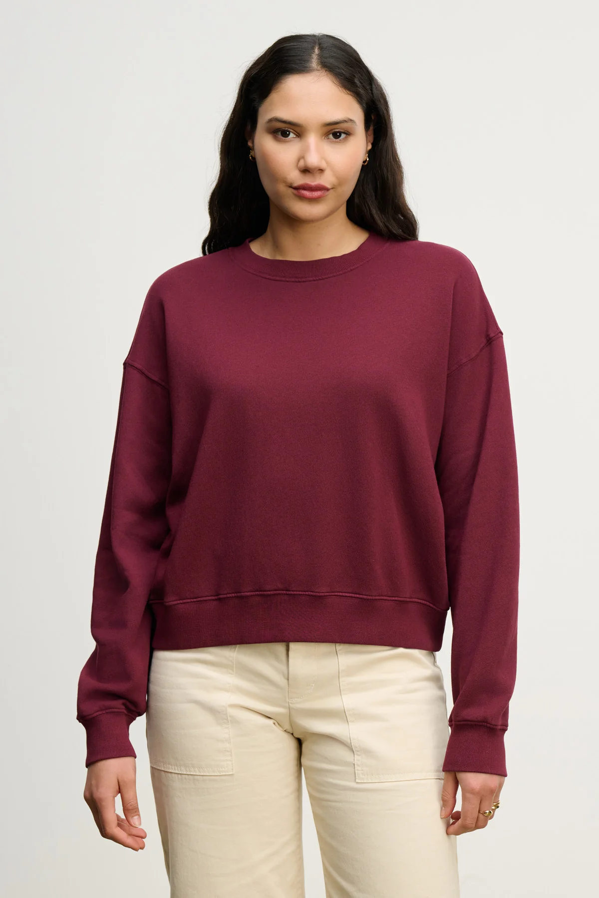 YOKO SWEATSHIRT - Image 19
