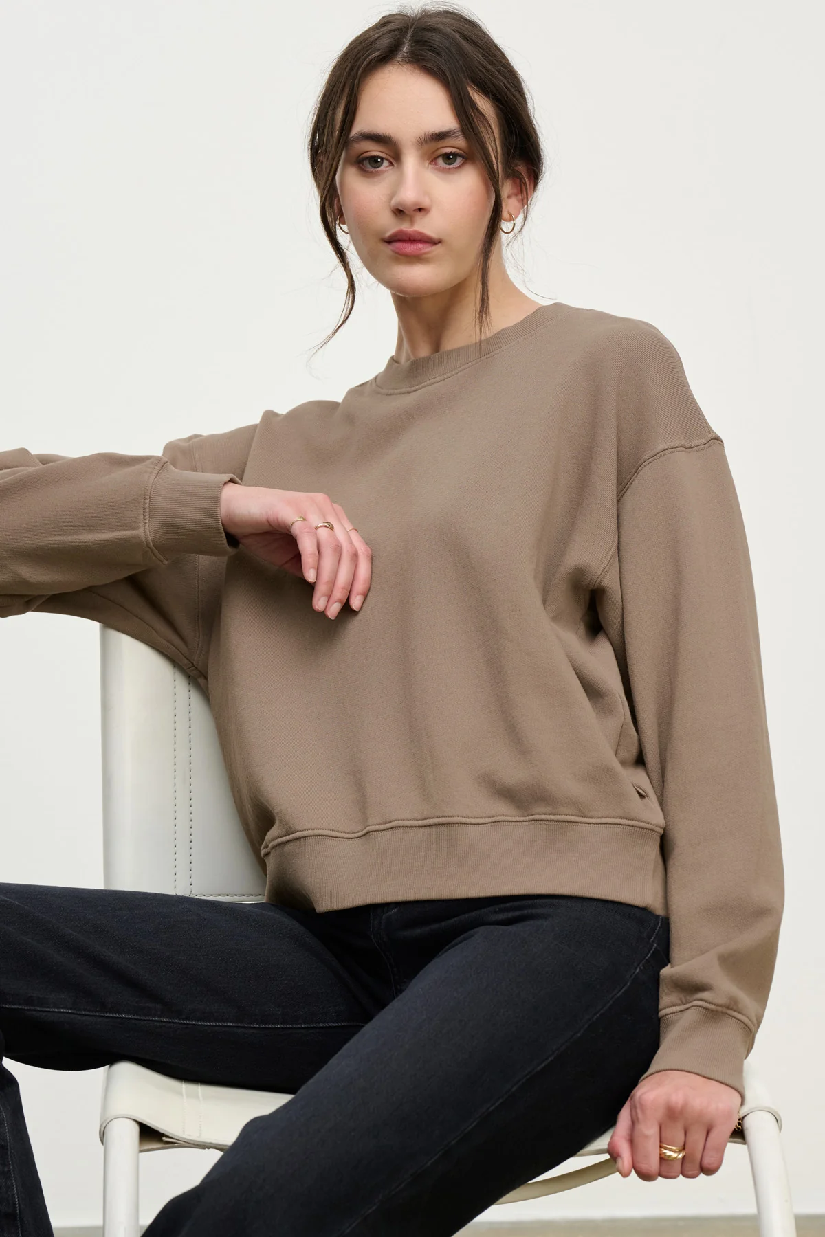 YOKO SWEATSHIRT - Image 4