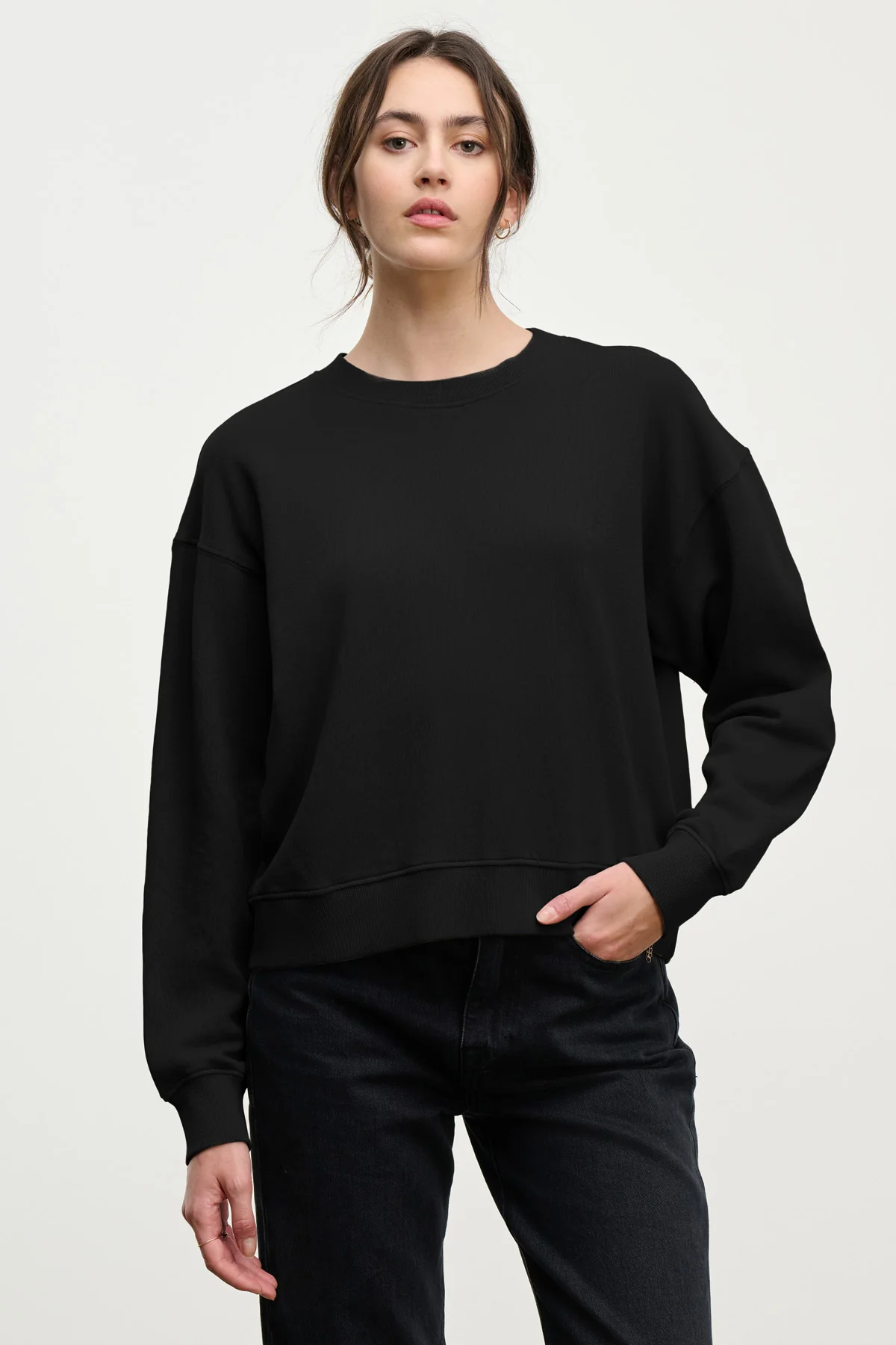 YOKO SWEATSHIRT - Image 11