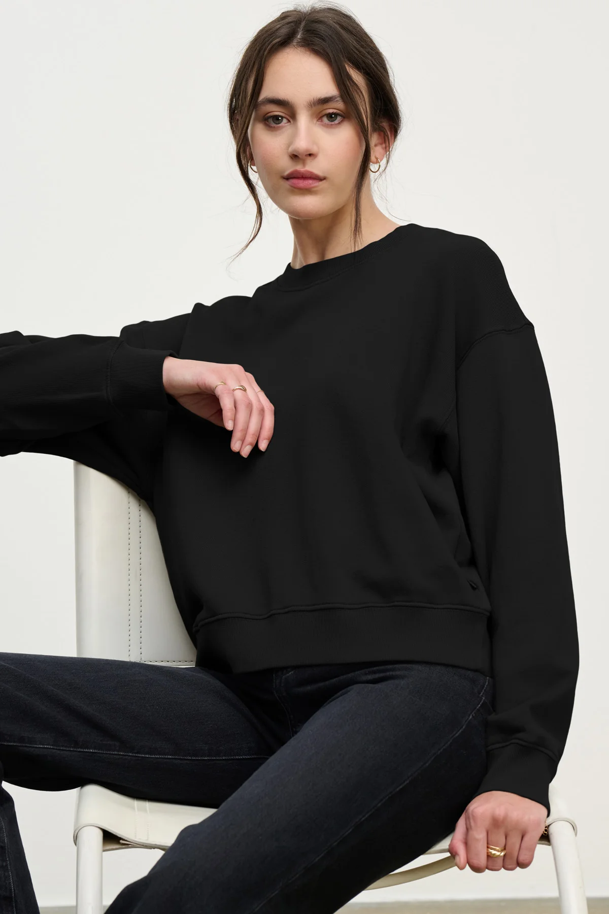 YOKO SWEATSHIRT - Image 15