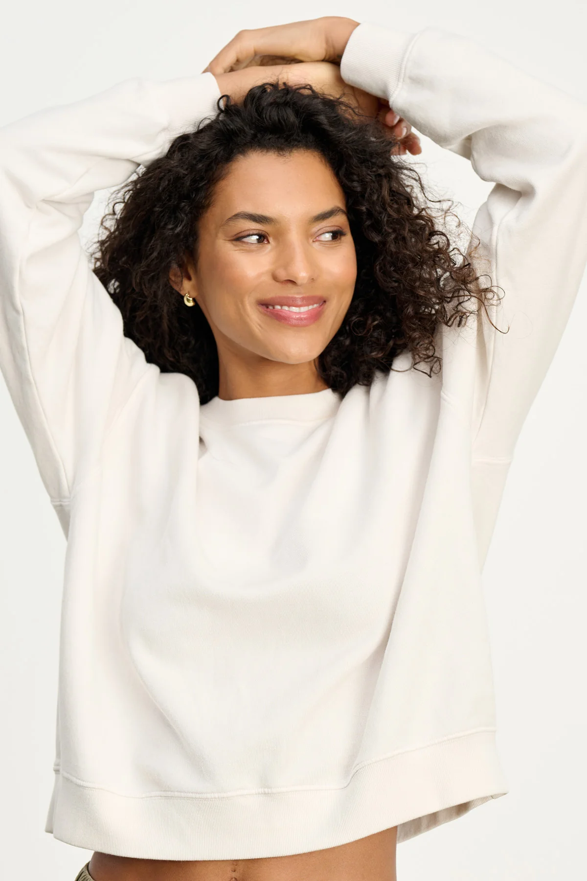 YOKO SWEATSHIRT - Image 9