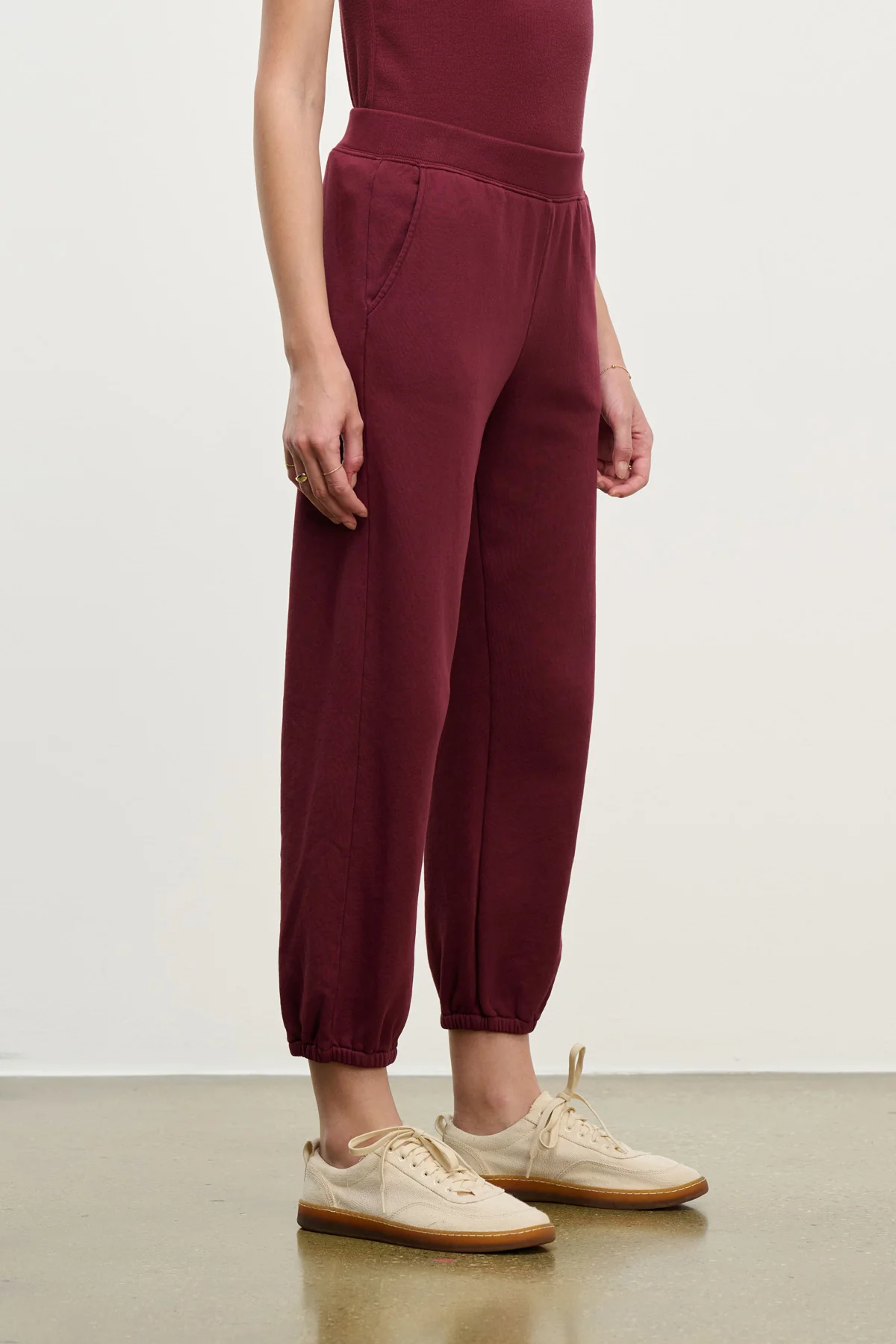 ZARA SWEATPANT - Image 21