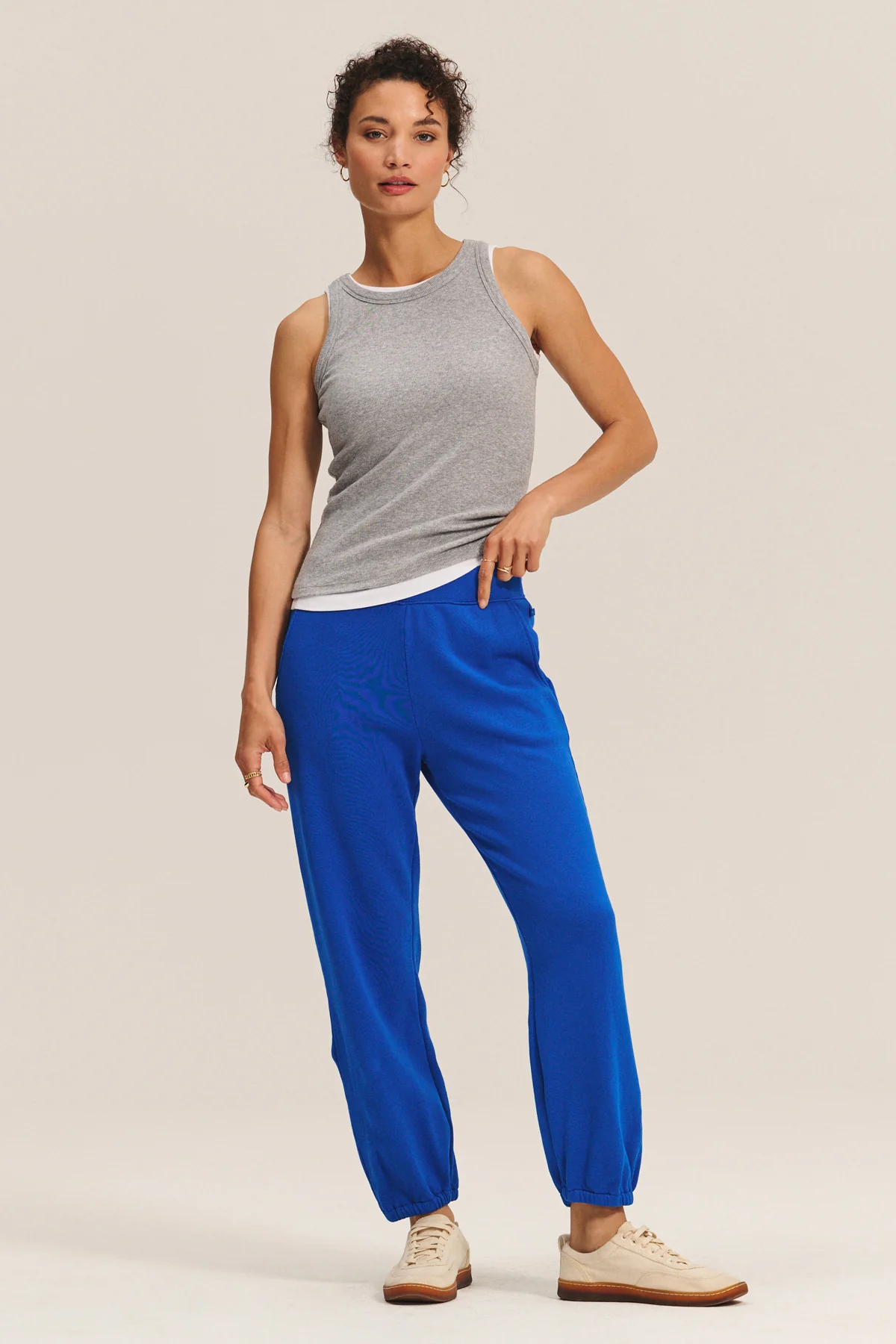 ZARA SWEATPANT - Image 5
