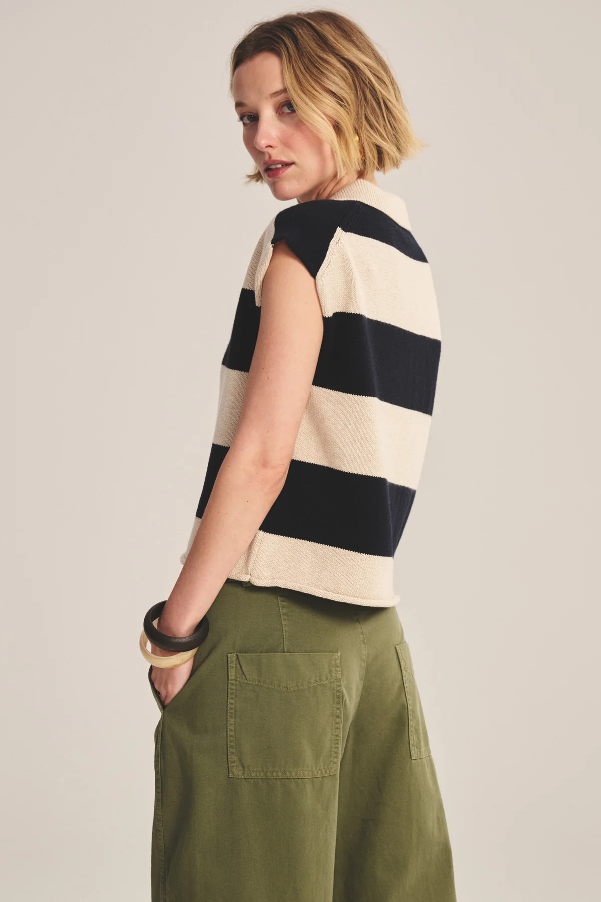 ZOELLA SWEATER POLO - Image 4