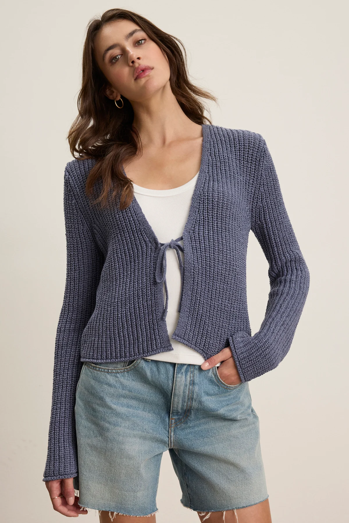 ZOEY TANK TOP - Image 13