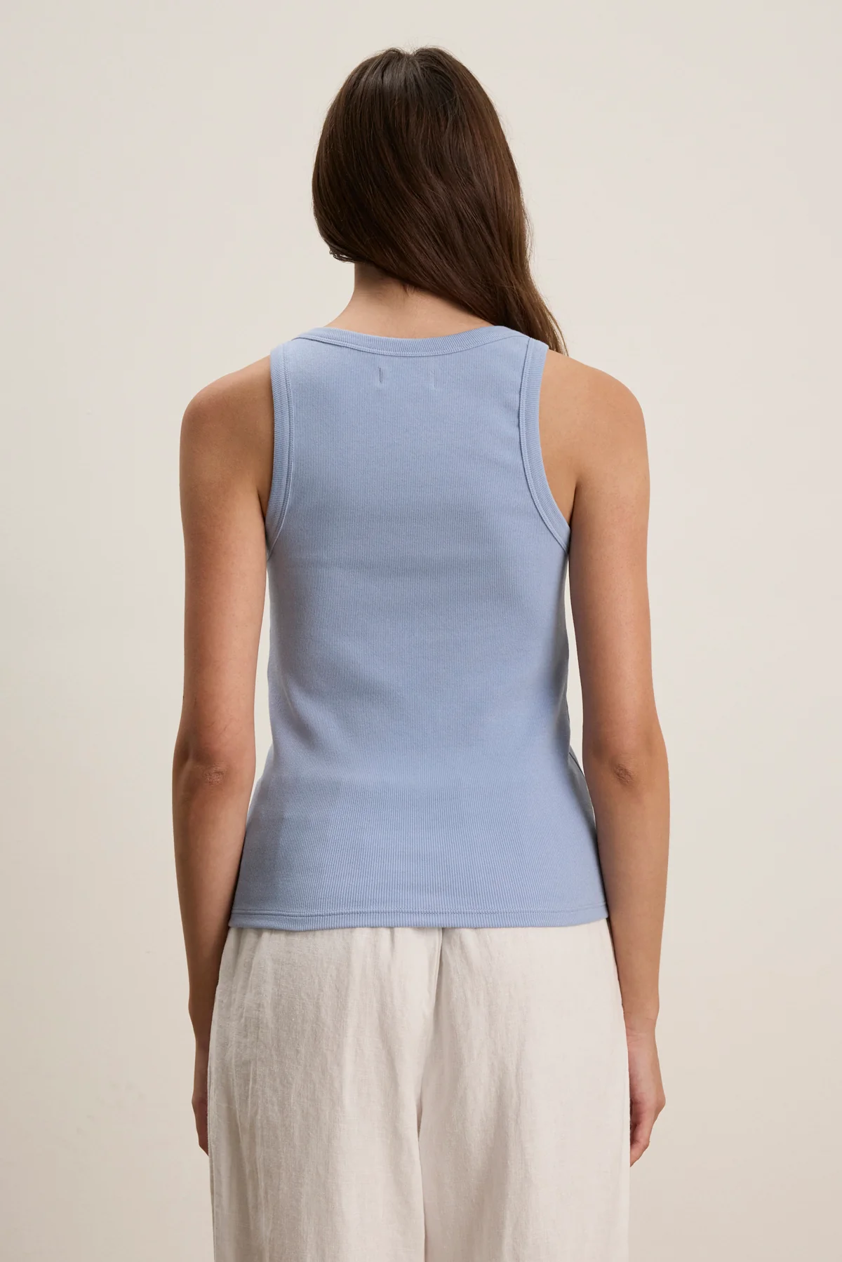 ZOEY TANK TOP - Image 4