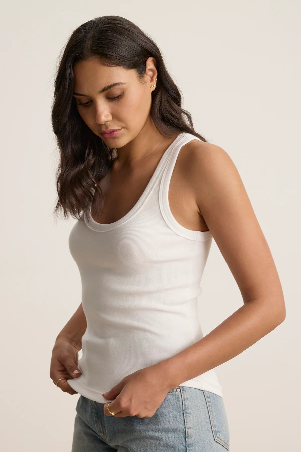 ZOEY TANK TOP - Image 9