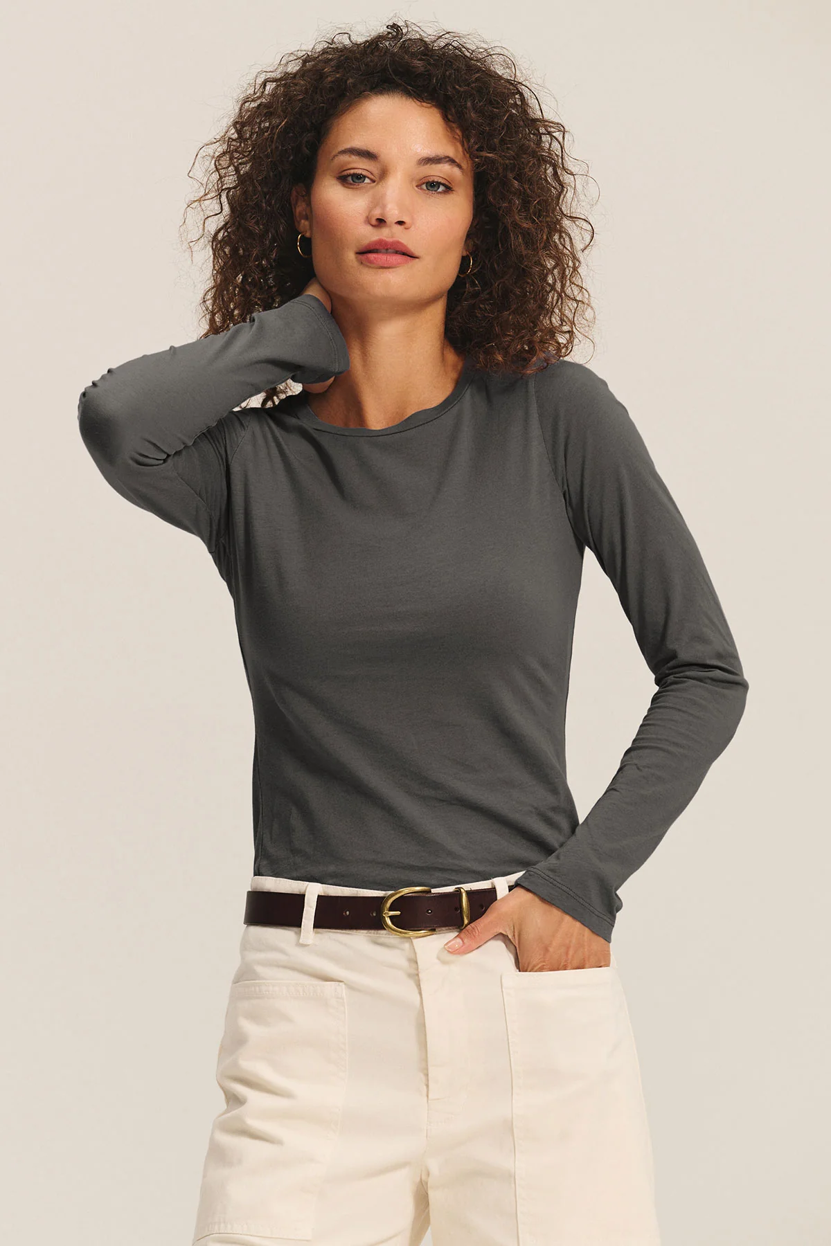 ZOFINA TEE - Image 3