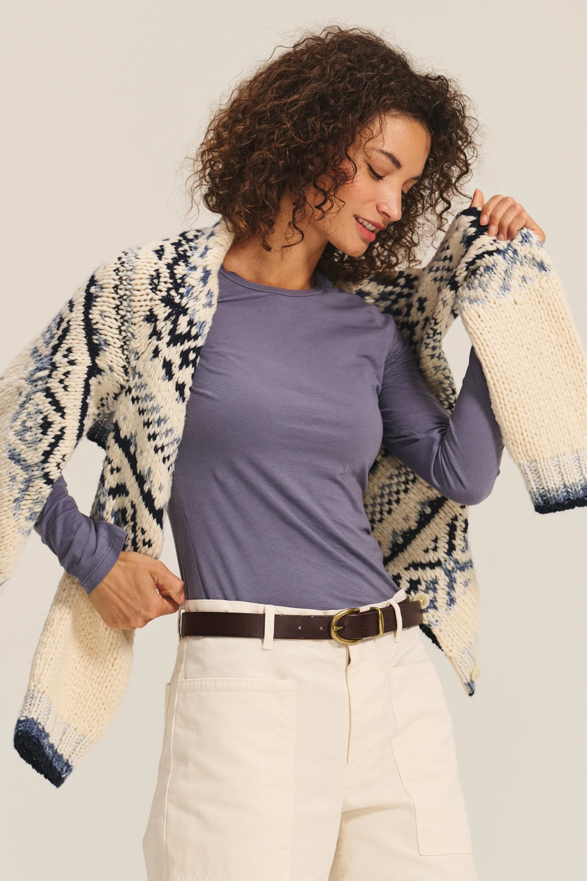 ZOFINA TEE - Image 7